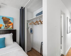 Studios On 25th by BCA Furnished Apts