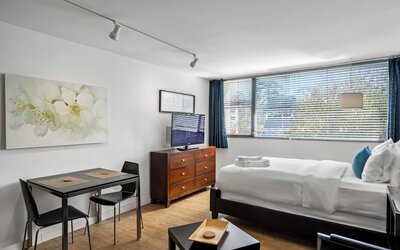 Studios On 25th by BCA Furnished Apts
