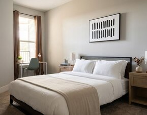 Boulevard Stays Midtown Nashville - BP
