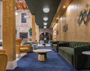 SpringHill Suites by Marriott New Orleans Warehouse Arts District