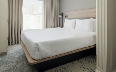 SpringHill Suites by Marriott New Orleans Warehouse Arts District