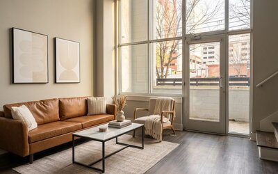 Boulevard Stays Midtown Nashville - BP