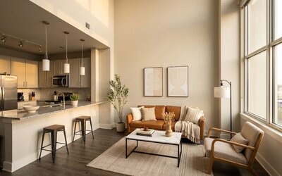 Boulevard Stays Midtown Nashville - BP