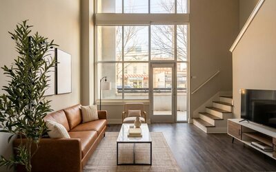 Boulevard Stays Midtown Nashville - BP