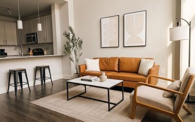Boulevard Stays Midtown Nashville - BP