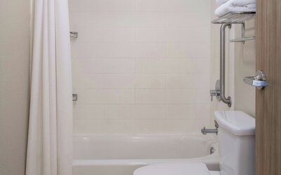 SpringHill Suites by Marriott New Orleans Warehouse Arts District