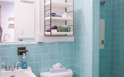 Studios On 25th by BCA Furnished Apts