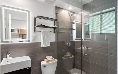 Studios On 25th by BCA Furnished Apts