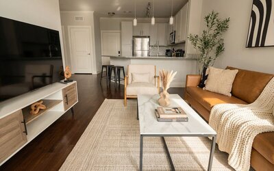 Boulevard Stays Midtown Nashville - BP