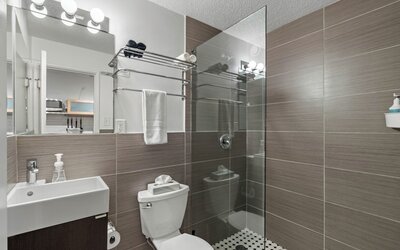 Studios On 25th by BCA Furnished Apts
