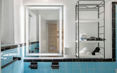 Studios On 25th by BCA Furnished Apts