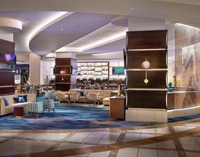 New Orleans Marriott