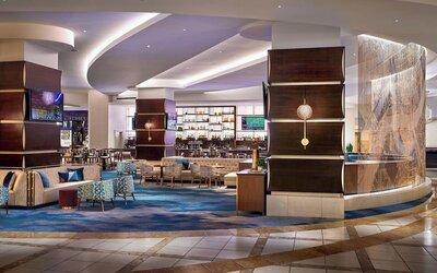 New Orleans Marriott