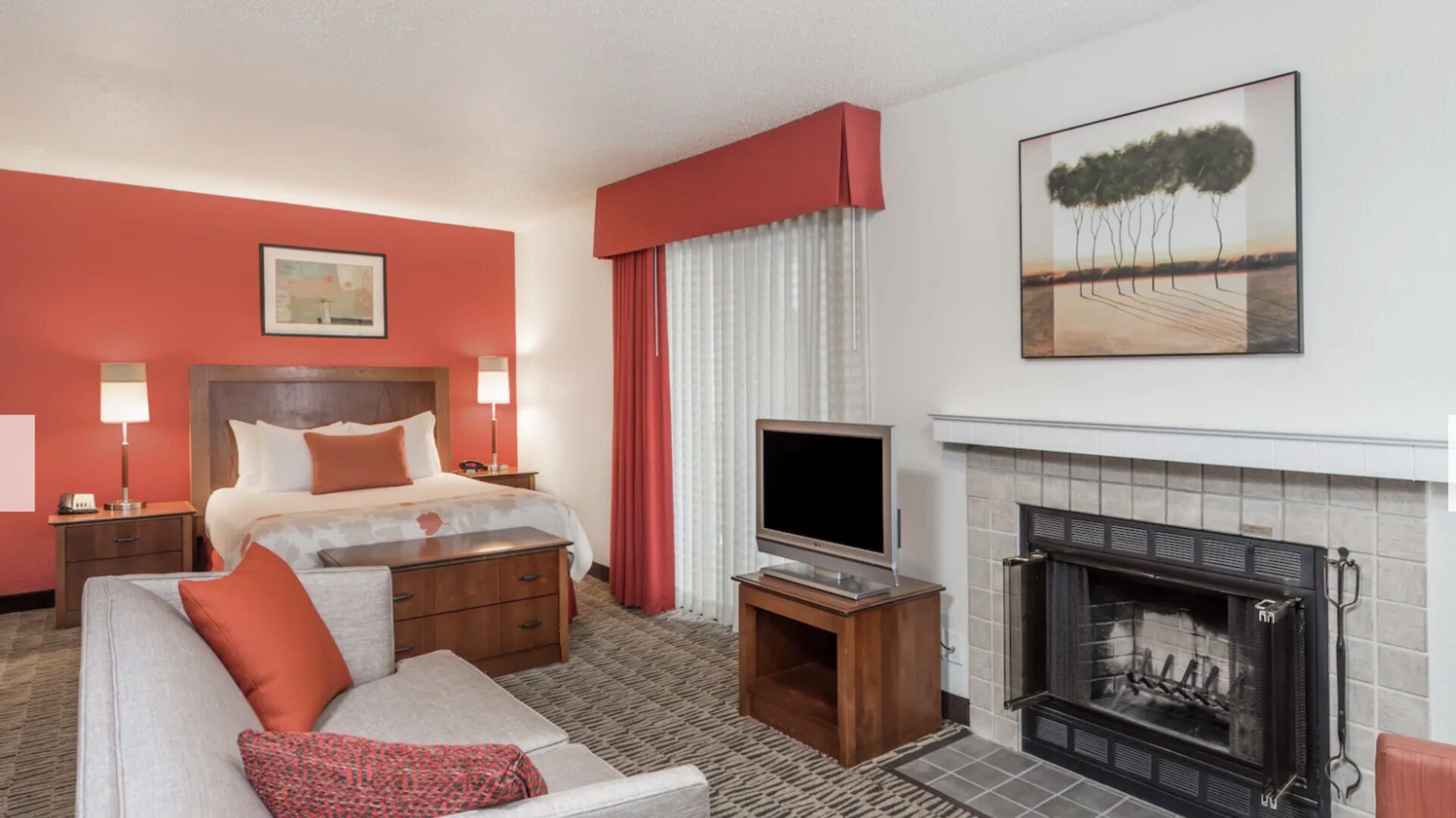 Hawthorn Suites By Wyndham St. Louis Westport Plaza