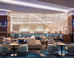 New Orleans Marriott