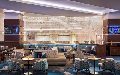 New Orleans Marriott