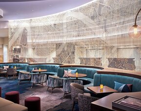 New Orleans Marriott