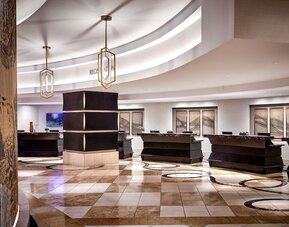 New Orleans Marriott