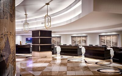 New Orleans Marriott