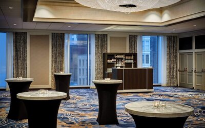 New Orleans Marriott