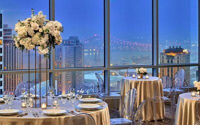 New Orleans Marriott