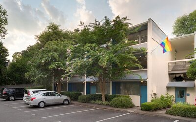 Studios On 25th by BCA Furnished Apts