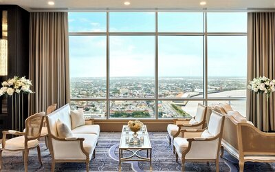 New Orleans Marriott