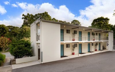 Studios On 25th by BCA Furnished Apts
