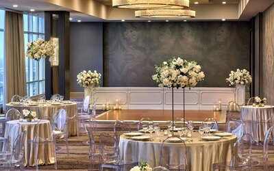 New Orleans Marriott