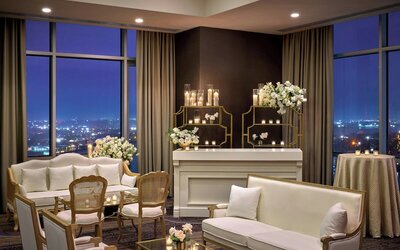 New Orleans Marriott
