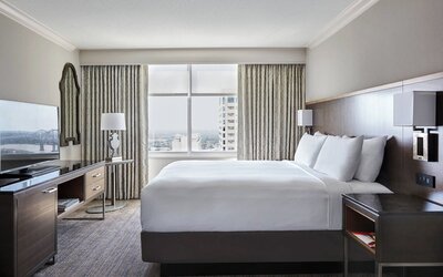 New Orleans Marriott