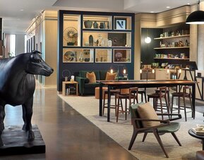 Bellyard, West Midtown Atlanta, a Tribute Portfolio Hotel