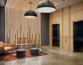 Bellyard, West Midtown Atlanta, a Tribute Portfolio Hotel