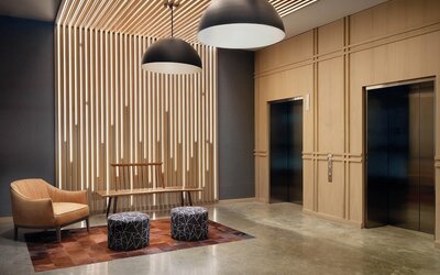 Bellyard, West Midtown Atlanta, a Tribute Portfolio Hotel