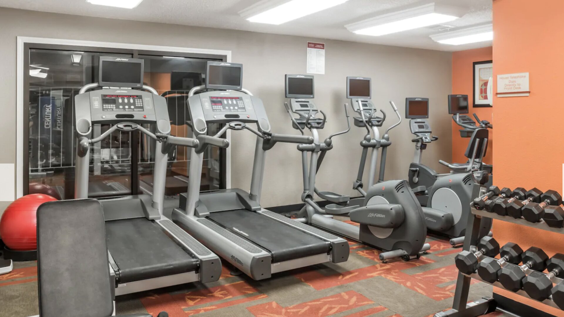 Hawthorn Suites By Wyndham St. Louis Westport Plaza