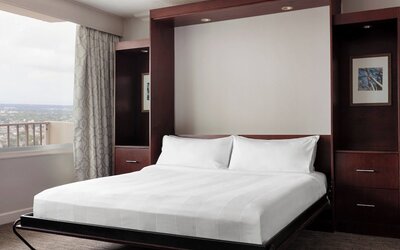 New Orleans Marriott
