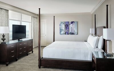 New Orleans Marriott