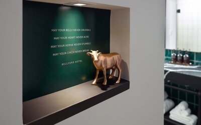 Bellyard, West Midtown Atlanta, a Tribute Portfolio Hotel