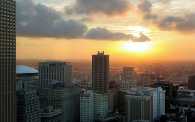 New Orleans Marriott