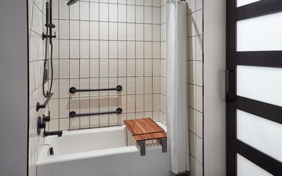 Bellyard, West Midtown Atlanta, a Tribute Portfolio Hotel
