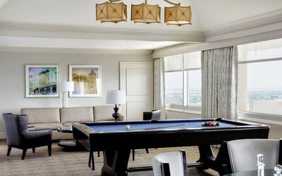 New Orleans Marriott
