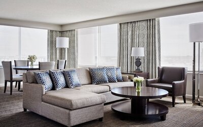 New Orleans Marriott