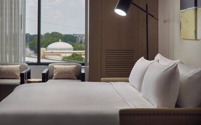 Bellyard, West Midtown Atlanta, a Tribute Portfolio Hotel