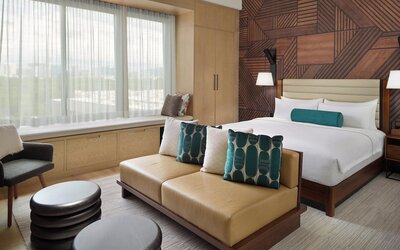 Bellyard, West Midtown Atlanta, a Tribute Portfolio Hotel