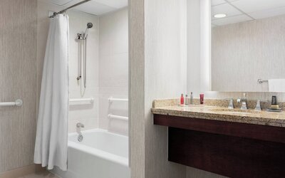 New Orleans Marriott