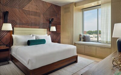 Bellyard, West Midtown Atlanta, a Tribute Portfolio Hotel