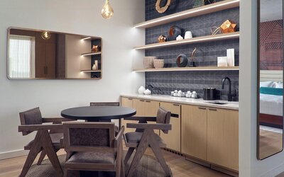 Bellyard, West Midtown Atlanta, a Tribute Portfolio Hotel