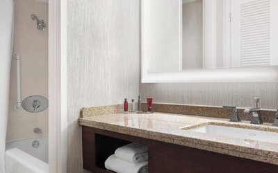 New Orleans Marriott