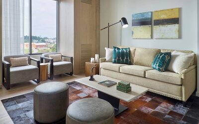 Bellyard, West Midtown Atlanta, a Tribute Portfolio Hotel