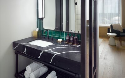 Bellyard, West Midtown Atlanta, a Tribute Portfolio Hotel